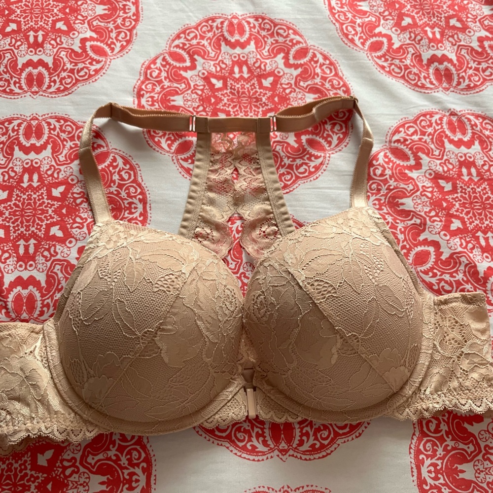 NWOT Torrid 40C Feel the Fit bra